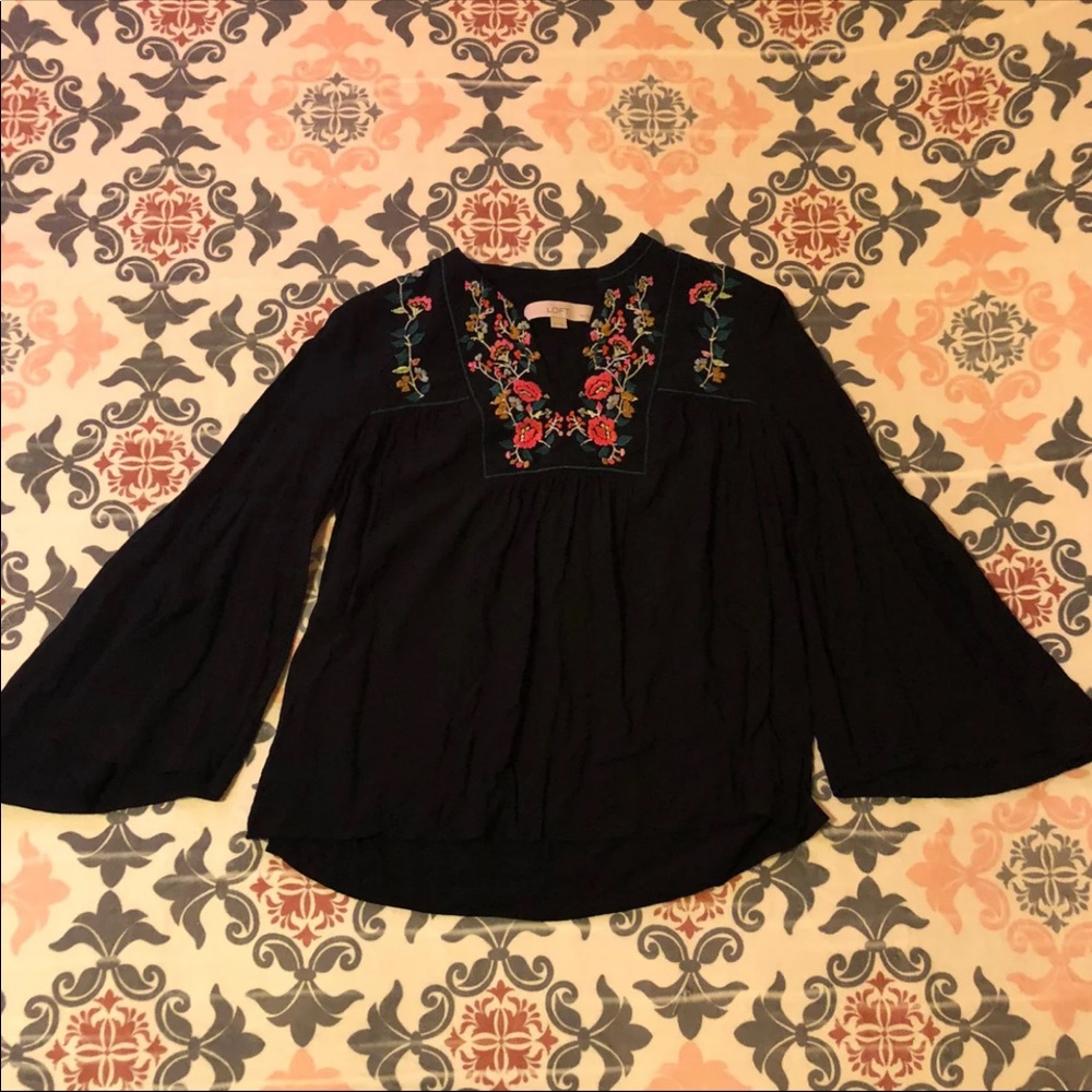 Loft top